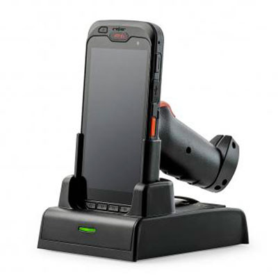 Пистолетная рукоятка для терминала АТОЛ Smart.Touch артикул 55638                  