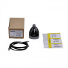 Cканер штрих-кода MERTECH 1300 GS P2D SUPERLEAD USB Black 