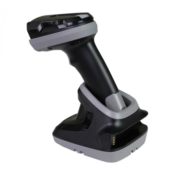 Зарядно-коммуникационная подставка (Cradle) для сканера MERTECH CL-24х5 артикул 9934                  