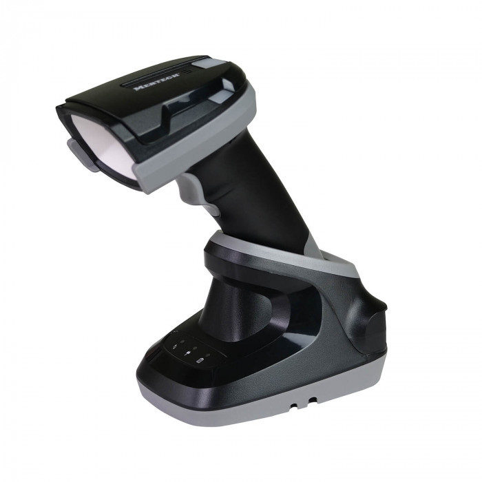 Зарядно-коммуникационная подставка (Cradle) для сканера MERTECH CL-24х5 артикул 9934                  