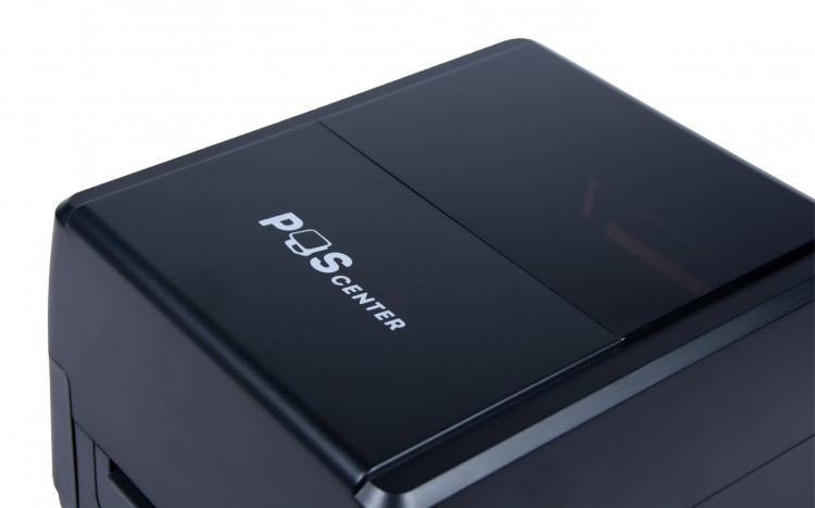 Принтер этикеток POScenter TT-310 USE артикул 6958                  