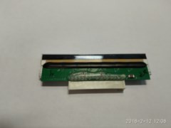 Термоголовка для термопринтера РТ562А-МАSSА артикул 43848                  