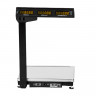 Весы торговые MK-32.2-TH21 (RU) артикул 25099                  