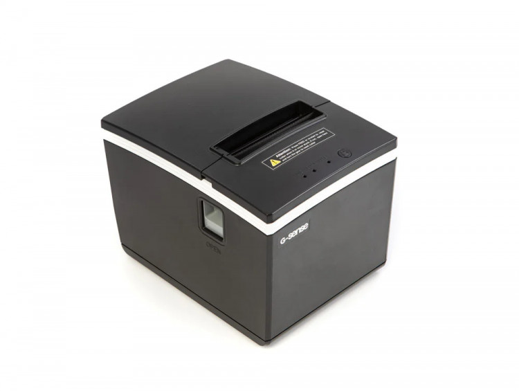 Чековый принтер G-Sense RP260 артикул 0021-6708                  