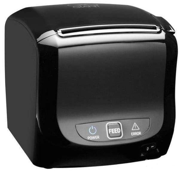 Чековый принтер Sam4s Ellix 50DB 