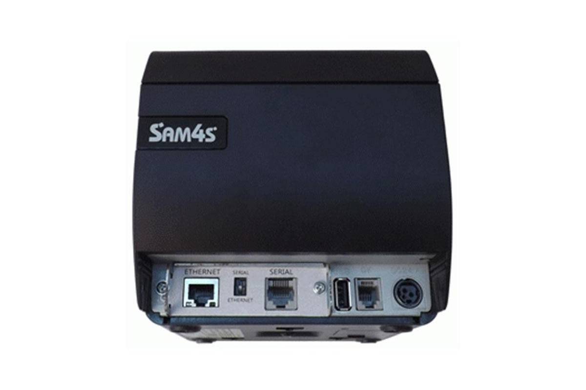 Чековый принтер Sam4s Ellix 50DB 