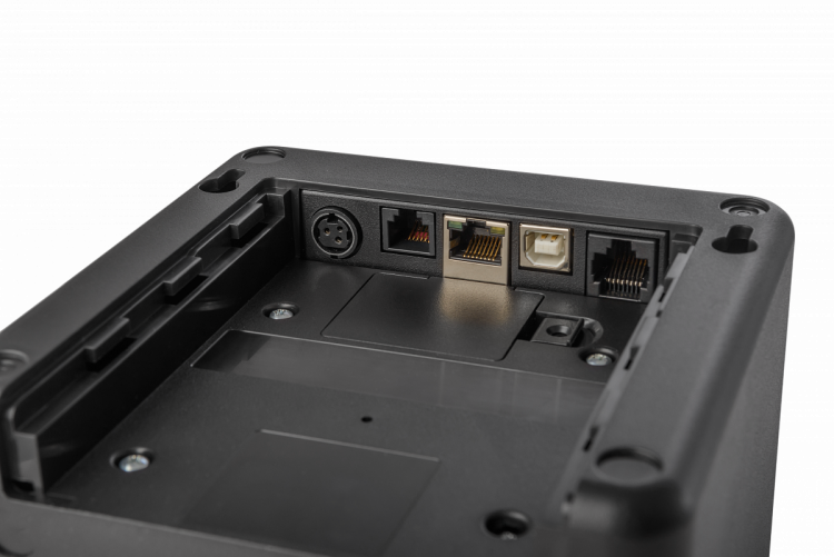 АТОЛ 22 v2 Ф Черный. с ФН 1.2 36 мес. USB. RS-232. Ethernet. 5.0 артикул 58266                  