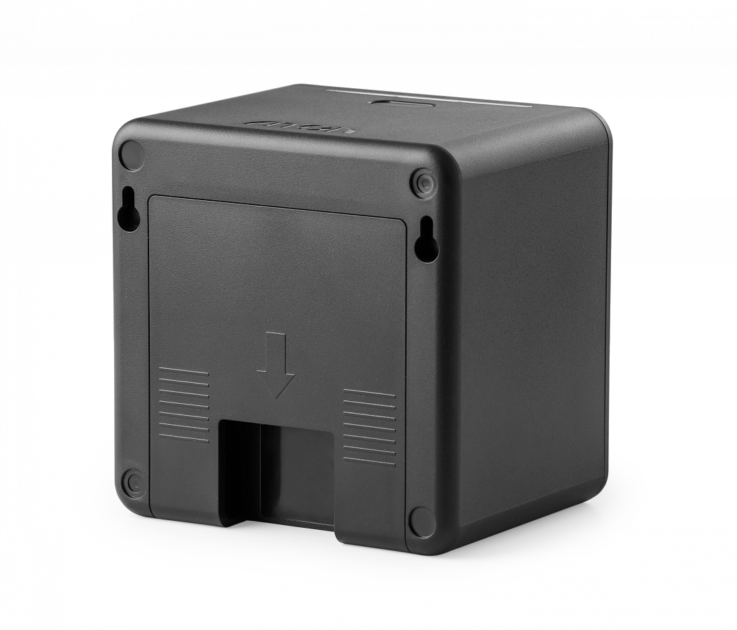 АТОЛ 22 v2 Ф Черный. с ФН 1.2 36 мес. USB. RS-232. Ethernet. 5.0 
