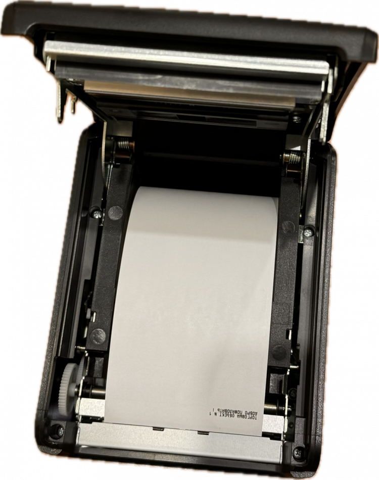 ШТРИХ-ЗНАК-М3 (чёрный) без ФН артикул 170530                  