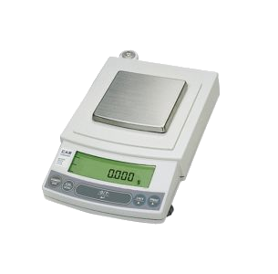 Лабораторные весы CAS CUW-2200H артикул OB0UW0222GCI0501                  