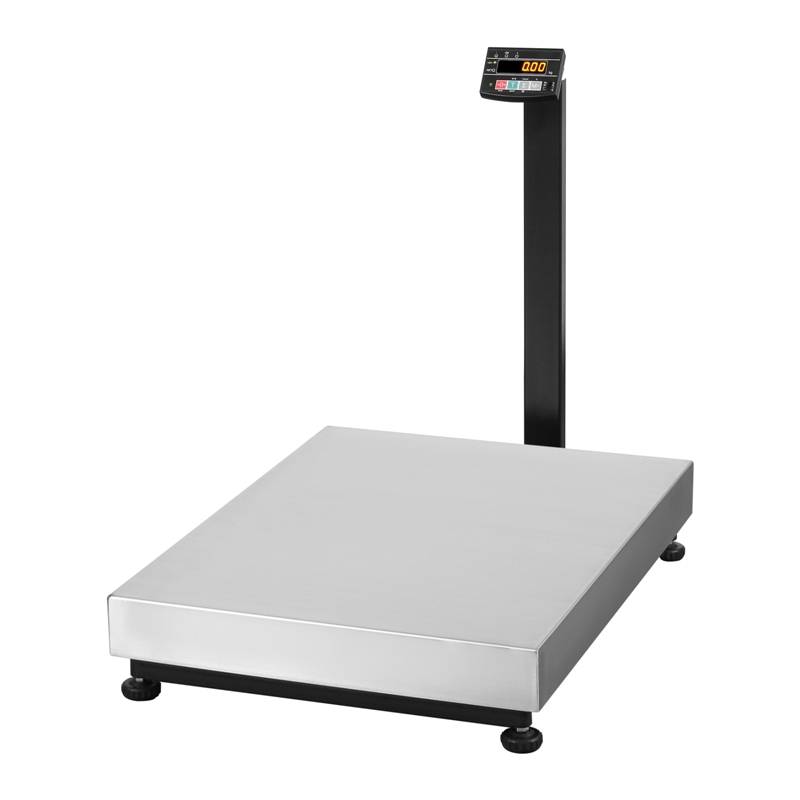 Весы товарные TB-M-600.2-A013 