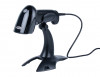 Сканер штрих-кода POScenter SG-30C, ручной, черный, USB, кабель 