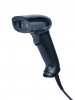 Сканер штрих-кода POScenter SG-30C, ручной, черный, USB, кабель 
