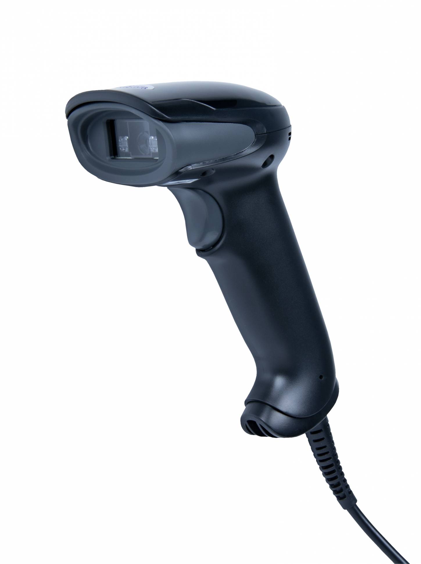 Сканер штрих-кода POScenter SG-30C, ручной, черный, USB, кабель 
