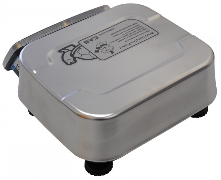 Весы CAS FW500-15E артикул JN0FW6153GCI0501