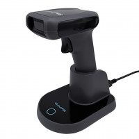 GlobalPOS 9600 беспроводной 2D сканер