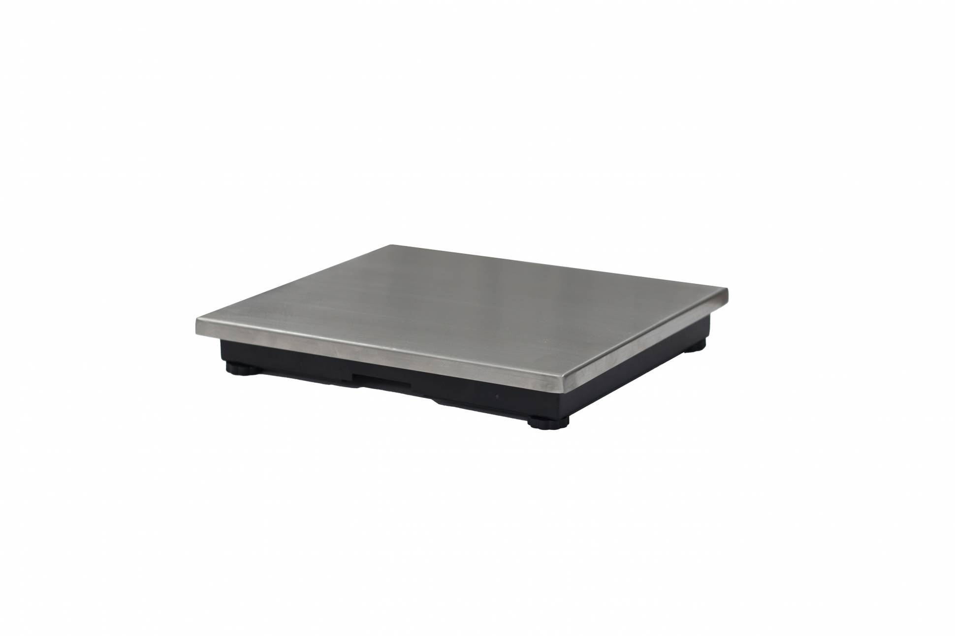 Весы M-ER 224AF-15.2 LCD STEEL USB 