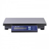 Весы M-ER 224AF-15.2 LCD STEEL USB 