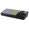 Программируемая клавиатура Posiflex KB-6600U-B (с ридером) 