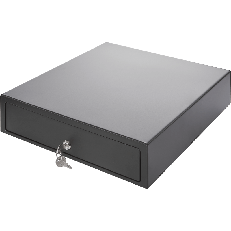 Денежный ящик PayTor HT-330P 