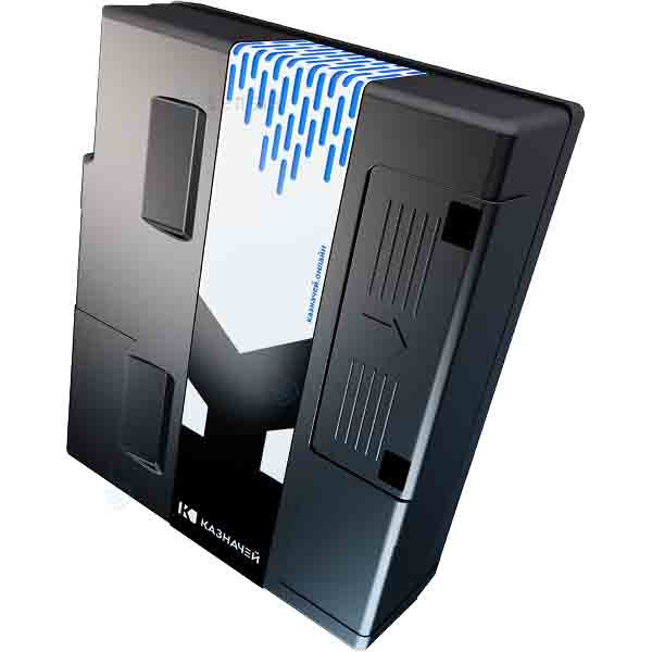 Фискальный регистратор Казначей ФА с ФН-1.2 15 месяцев артикул 0021-4941