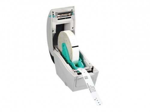 Принтер этикеток (термо, 300dpi) TSC TDP-324W, LCD, USB, Ethernet 