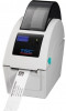 Принтер этикеток (термо, 300dpi) TSC TDP-324W, LCD, USB, Ethernet 