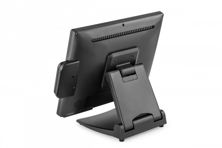 Сенсорный POS-монитор 15
