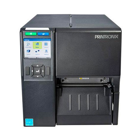 Термотрансферный принтер этикеток Printronix T4000 артикул T42X4-2100-00             Printronix T4000 (4