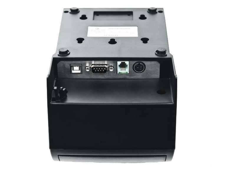 АТОЛ FPrint-22ПТК черный с ФН-1.2 36 месяцев 