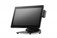 Сенсорный POS-монитор 15.6&quot; АТОЛ TM16, P-CAP, без рамки, ридер МК, HDMI+VGA