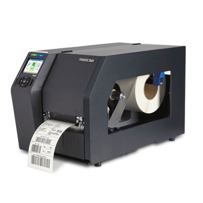 Термотрансферный принтер этикеток Printronix T8004