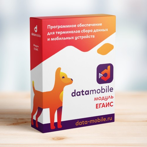 Дополнительные модули DataMobile артикул DMmodulRFID1m             Модуль RFID  для DataMobile - подписка на 1 месяц                 