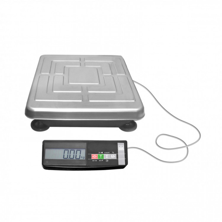 Весы товарные ТВ-S-15.2-А1 артикул 50281