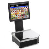 Весы с печатью этикеток Штрих POScenter PC200C3V4 Вер. 2 