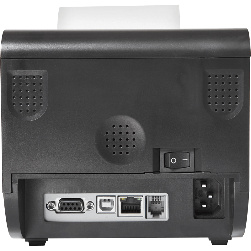 Чековый принтер PayTor TRP80USE III 