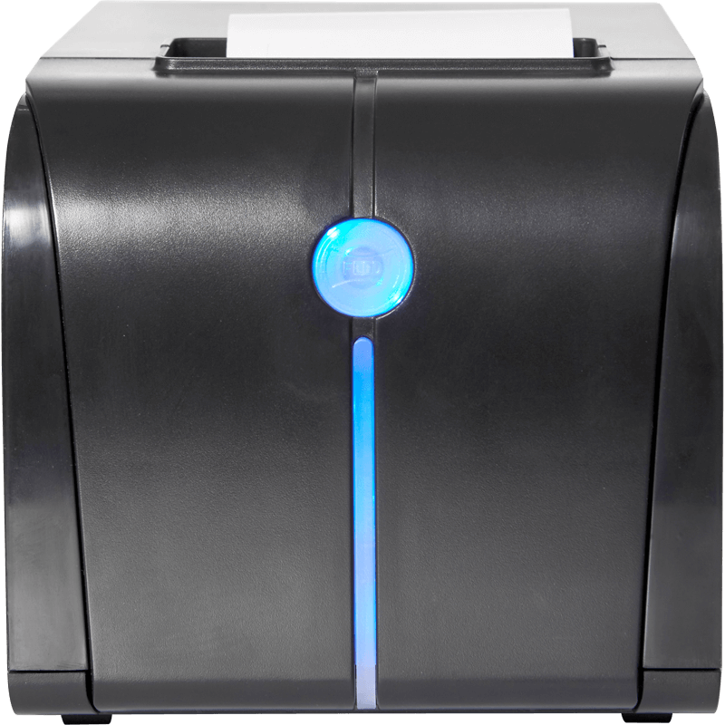 Чековый принтер PayTor TRP80USE III 
