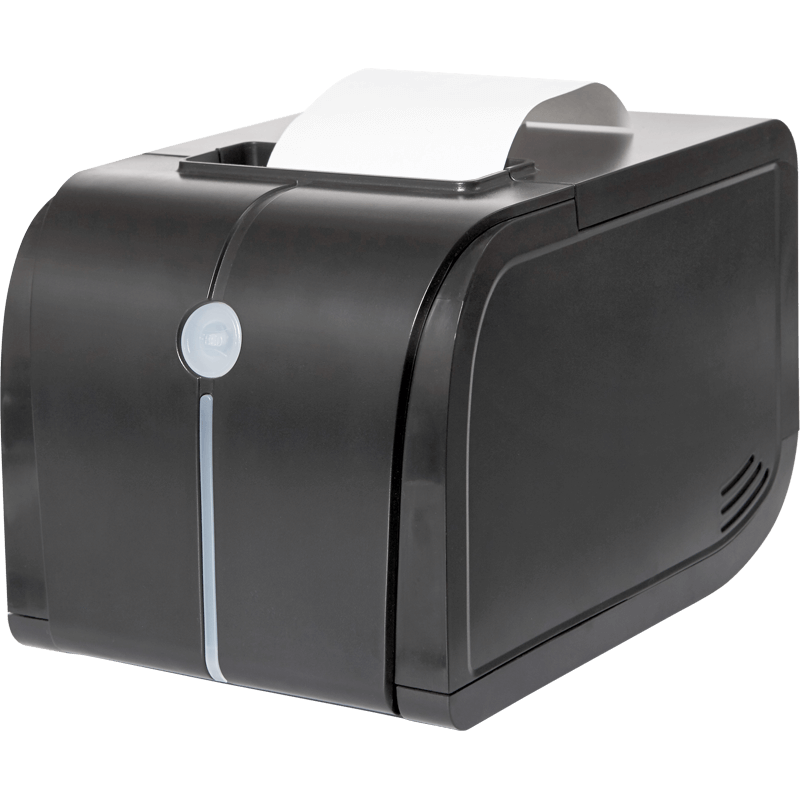 Чековый принтер PayTor TRP80USE III 