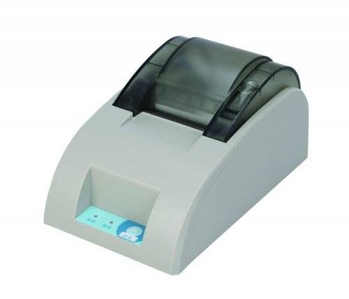 Чековый принтер MPRINT R58 (USB) 