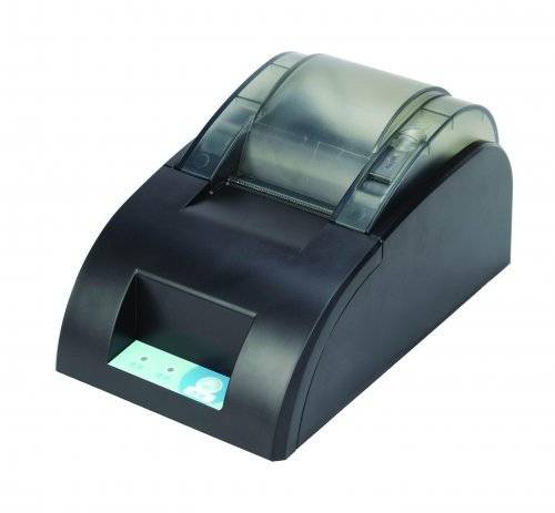 Чековый принтер MPRINT R58 (USB) 