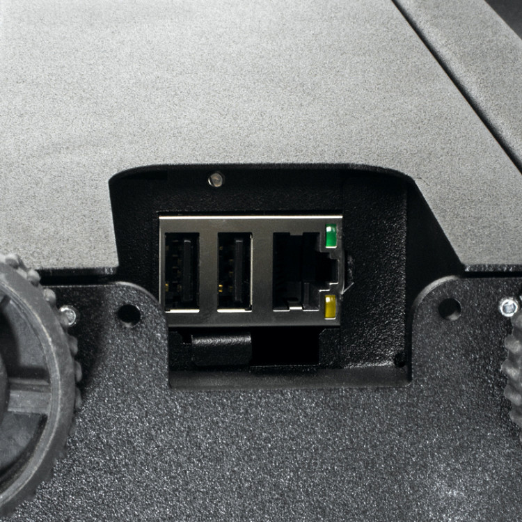 Весы с печатью этикетки POSCenter PC200C3V4 артикул 734879                  