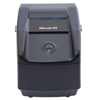 РИТЕЙЛ-02Ф RS/USB с раз. ДЯ без ФН