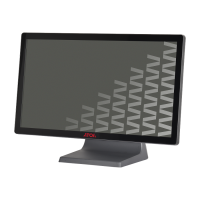 Сенсорный POS-терминал АТОЛ JAZZ 22 Pro (21.5&quot; P-CAP, J6412, M.2 SATA 256 Gb, 8GB DDR4), без MSR