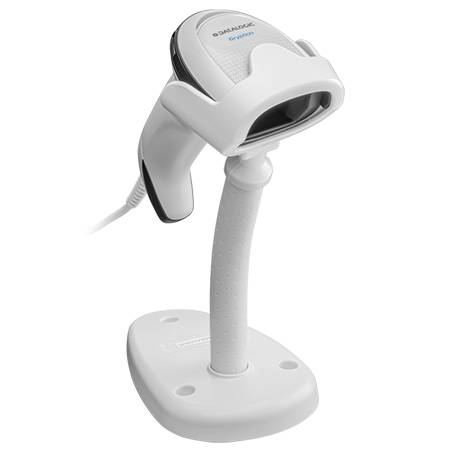 Сканер штрих-кода Datalogic Gryphon I GD4500 