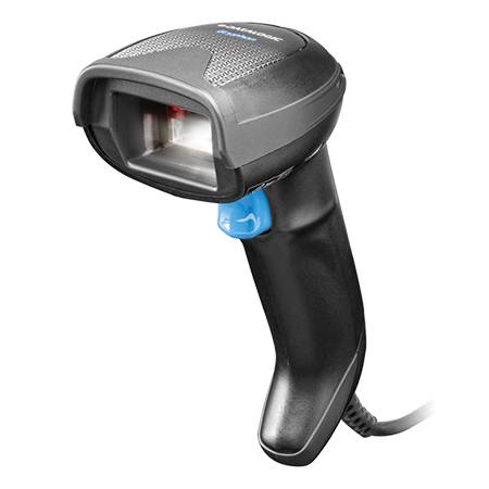 Сканер штрих-кода Datalogic Gryphon I GD4500 