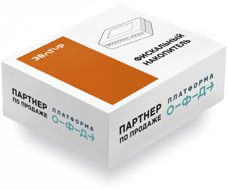 ФН-1.2 36 месяцев по акции «Почти даром» артикул 0021-7282