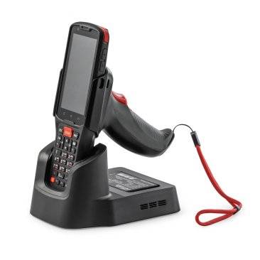 Пистолетная рукоятка для терминала АТОЛ Smart.Prime (с ремешком на руку) 