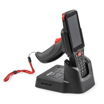 Пистолетная рукоятка для терминала АТОЛ Smart.Prime (с ремешком на руку) 