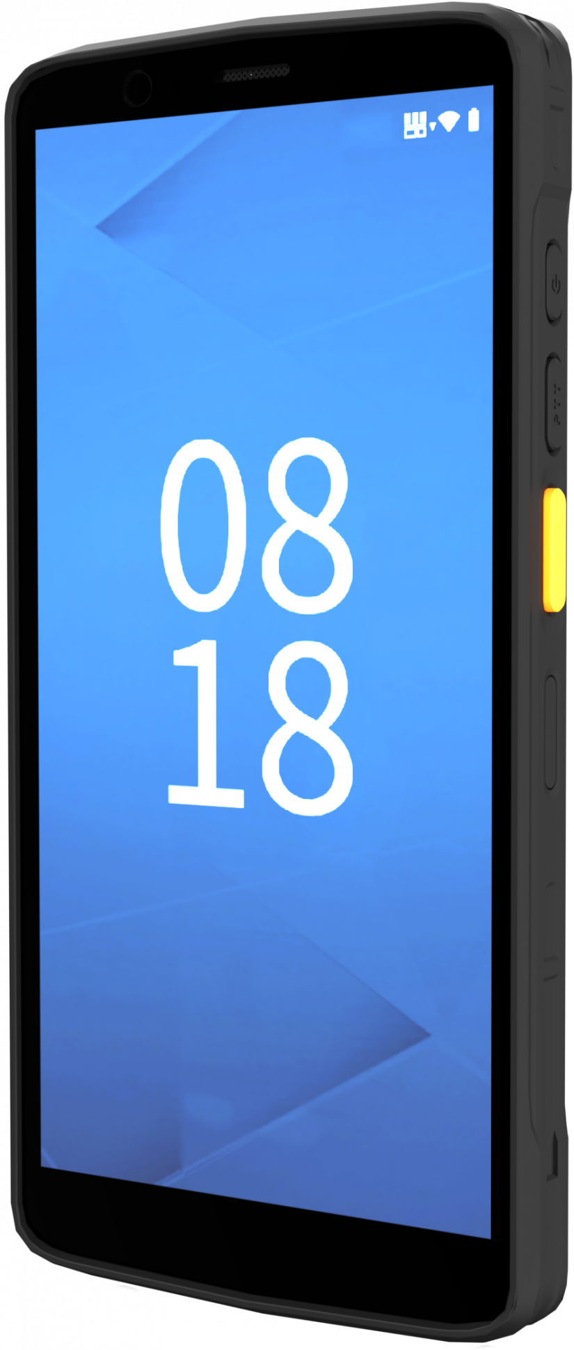 Терминал сбора данных iData T5 