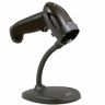 Сканер штрих-кода Honeywell 1450g (ручной, 2D имидж., черный, кабель USB) артикул 0021-1734             без подставки         